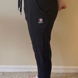 For those beauties looking for a lounge pant!